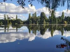 Camping Chillancito - camping en Saltos del Laja, Chile